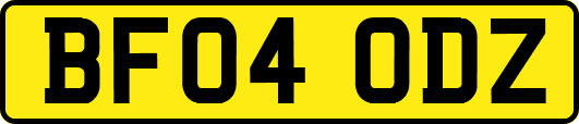 BF04ODZ
