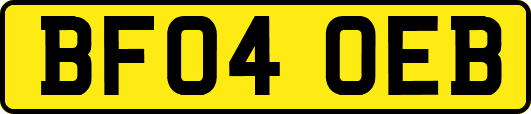 BF04OEB