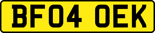 BF04OEK