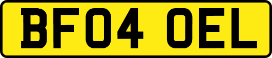 BF04OEL