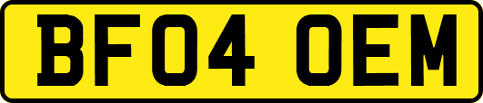 BF04OEM