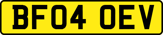 BF04OEV