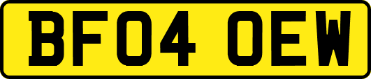 BF04OEW