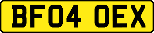 BF04OEX