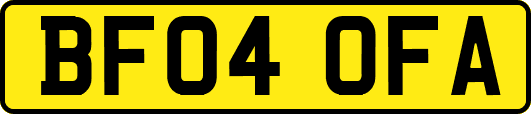 BF04OFA