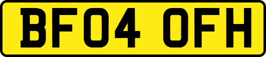 BF04OFH