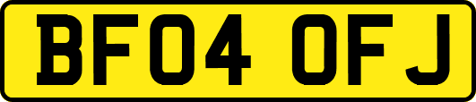 BF04OFJ