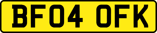 BF04OFK