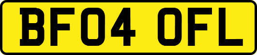 BF04OFL
