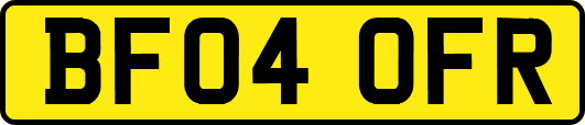 BF04OFR