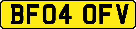 BF04OFV