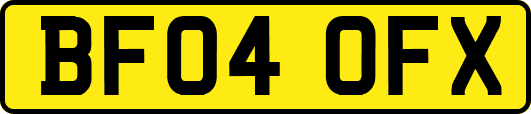 BF04OFX