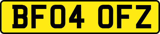 BF04OFZ