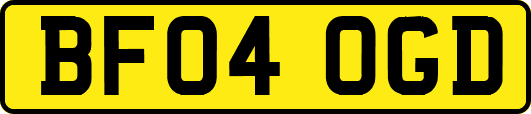 BF04OGD