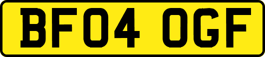 BF04OGF
