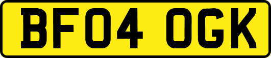 BF04OGK