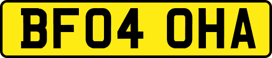 BF04OHA