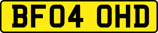 BF04OHD