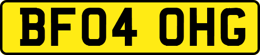BF04OHG