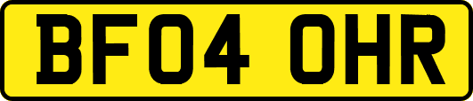BF04OHR