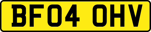 BF04OHV