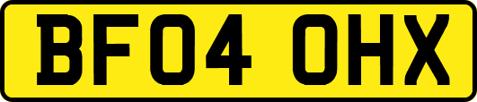 BF04OHX