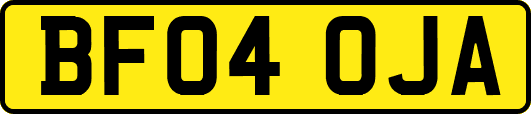 BF04OJA