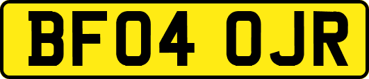 BF04OJR