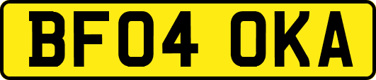 BF04OKA