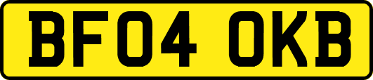 BF04OKB