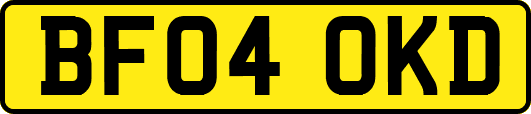 BF04OKD