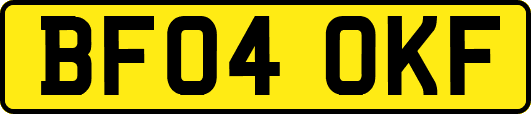 BF04OKF