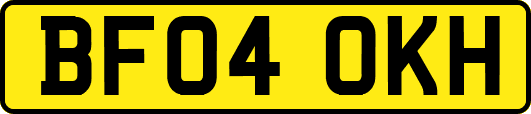 BF04OKH