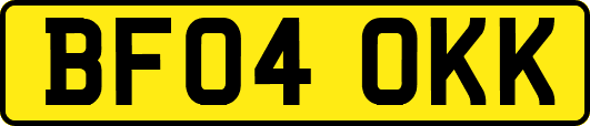 BF04OKK