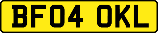 BF04OKL