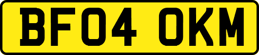 BF04OKM