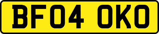 BF04OKO
