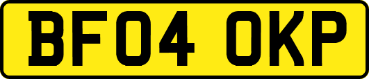 BF04OKP