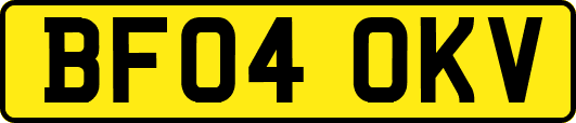 BF04OKV
