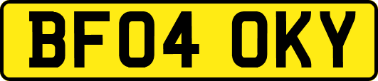 BF04OKY