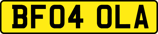 BF04OLA
