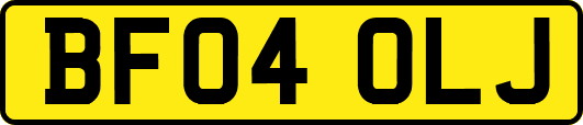 BF04OLJ