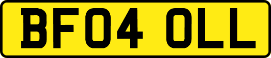 BF04OLL