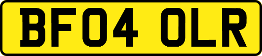 BF04OLR