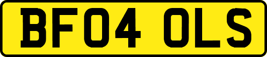 BF04OLS