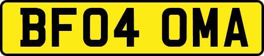 BF04OMA