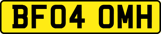 BF04OMH