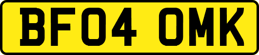 BF04OMK