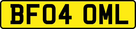 BF04OML