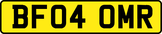 BF04OMR